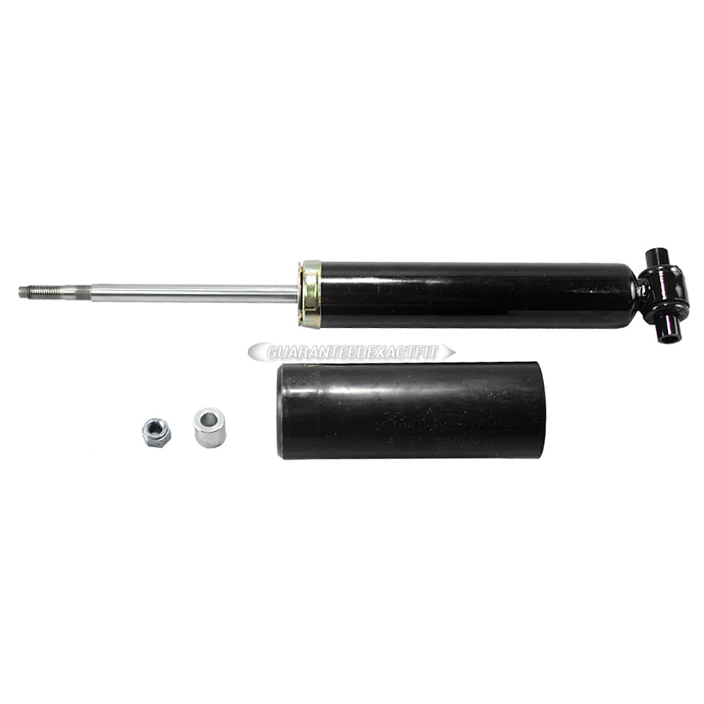 2000 Volvo S80 Shock and Strut Set