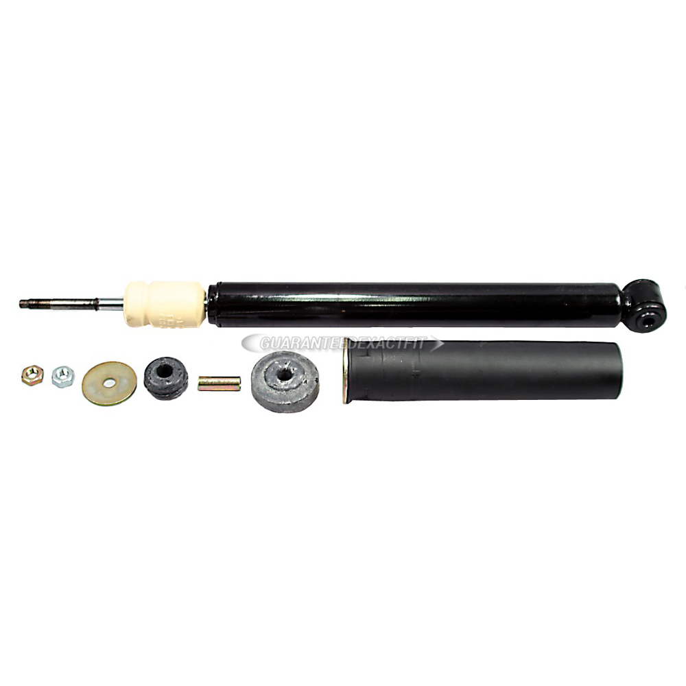 2007 Chrysler Crossfire Shock Absorber