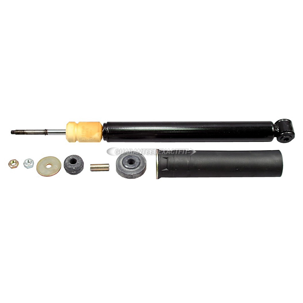 Monroe Shocks & Struts 39045 Shock Absorber