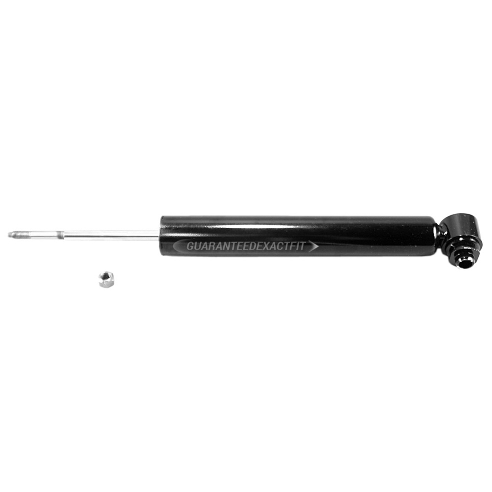 2002 Bmw X5 Shock Absorber