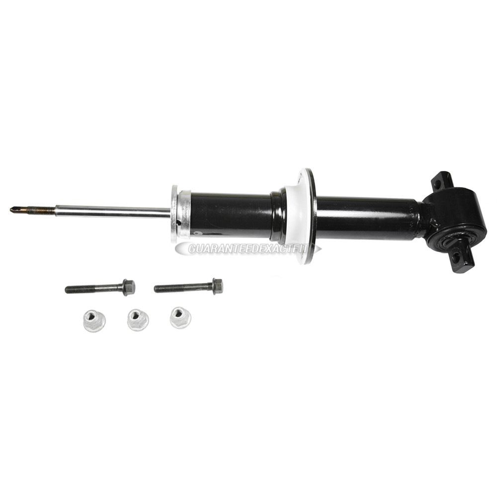2013 Gmc Yukon Shock Absorber