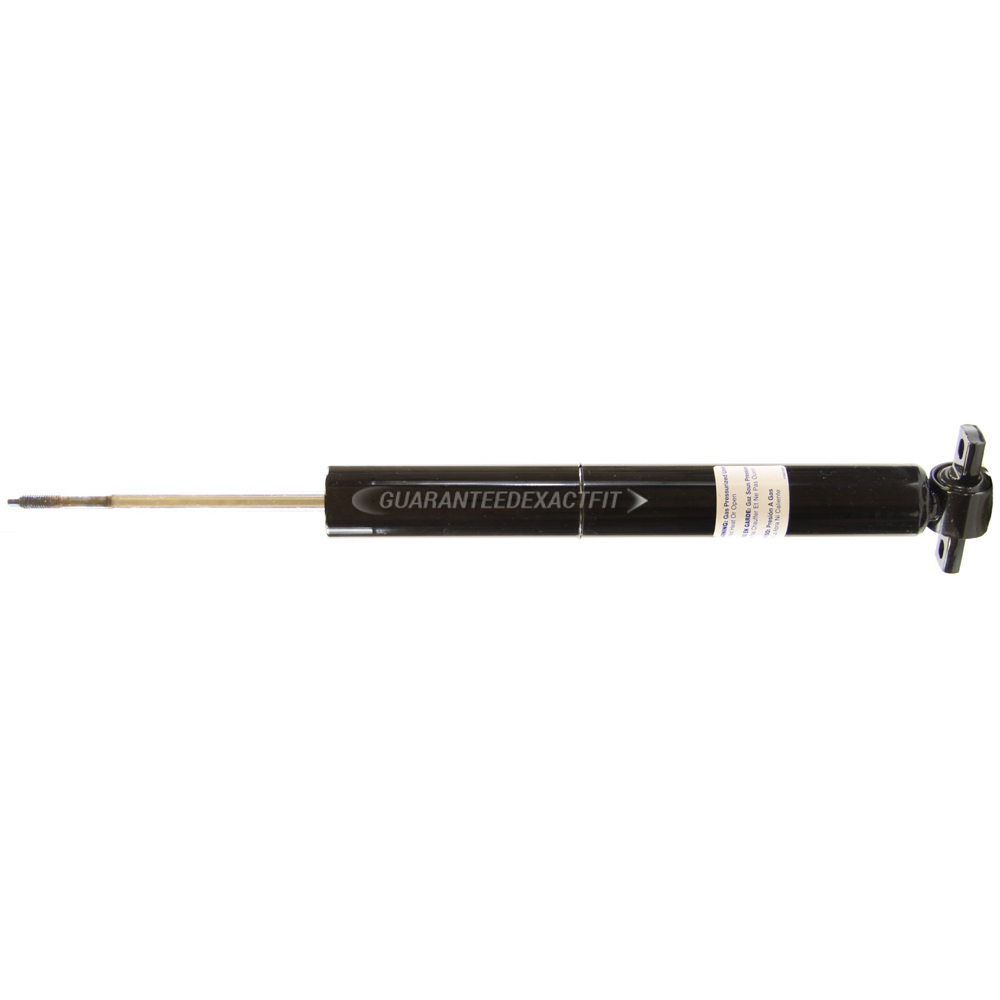 2003 Cadillac CTS Shock and Strut Set