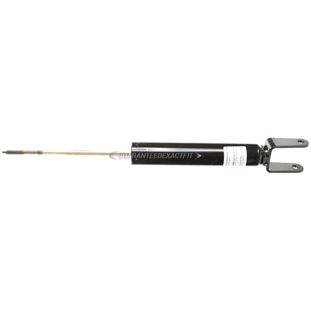 2014 Cadillac CTS Shock and Strut Set