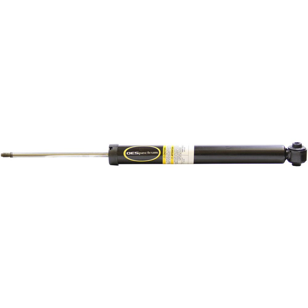 2012 Mercedes Benz C250 Shock Absorber