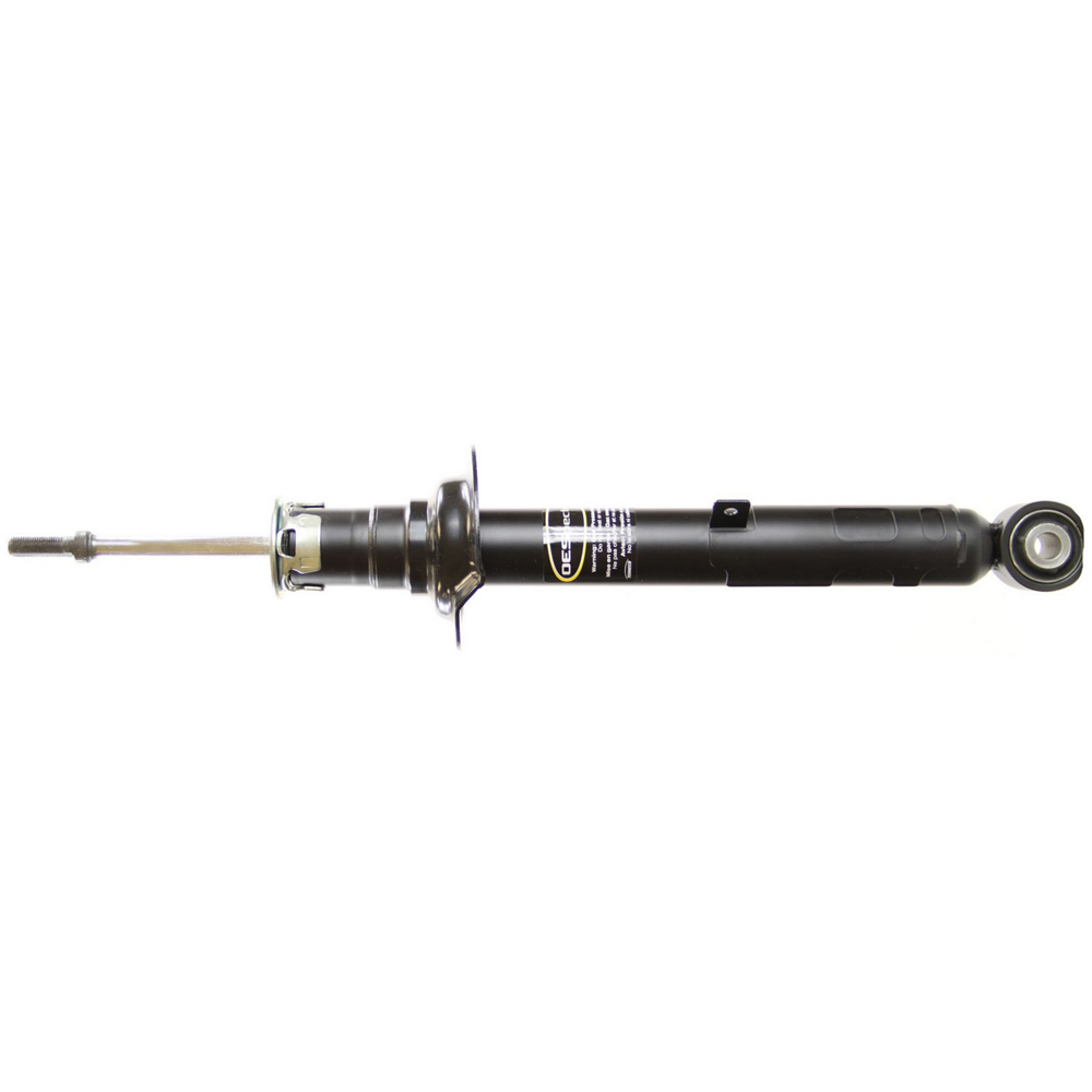 2014 Lexus IS250 Shock Absorber