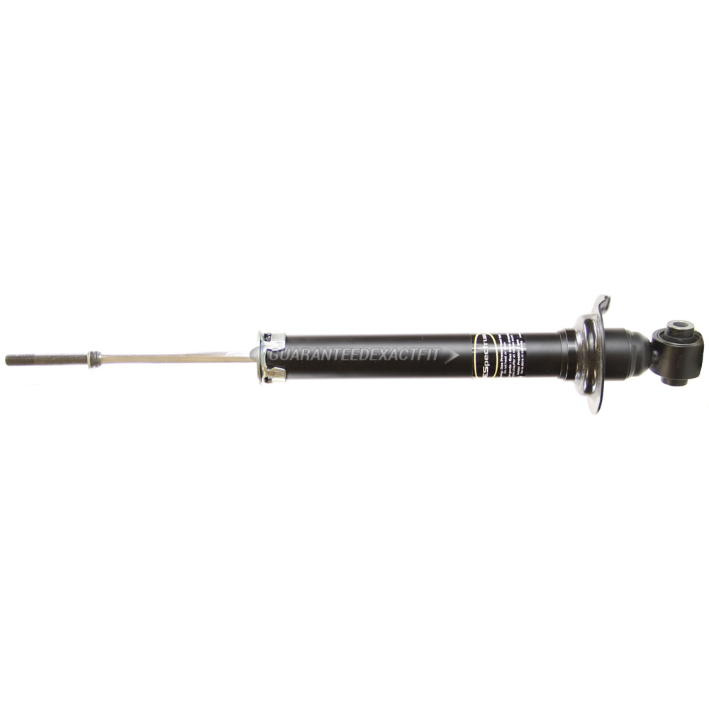 Monroe® SET-TS5840 Front, Driver And Passenger Side Shock, OESpectrum Passenger Car Series
