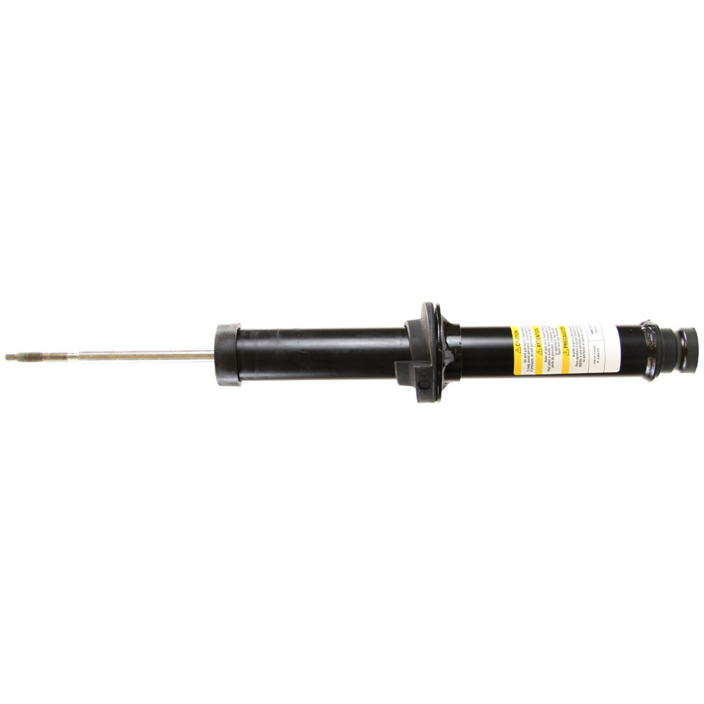 2009 Cadillac STS Shock and Strut Set