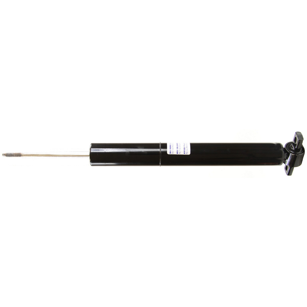 2013 Cadillac CTS Shock and Strut Set