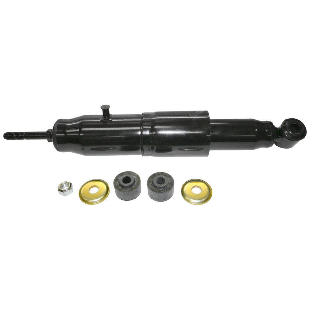 1994 Cadillac Deville Shock and Strut Set