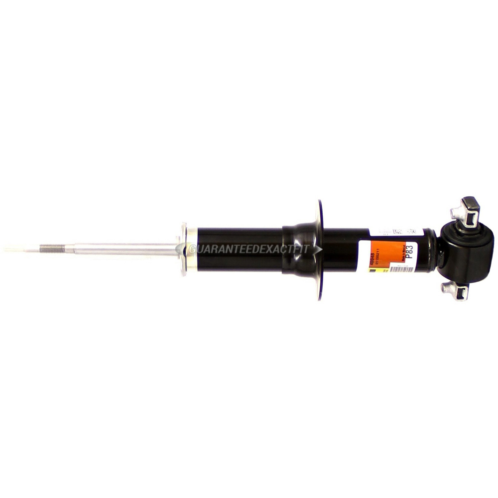 2012 Cadillac Escalade ESV Shock and Strut Set