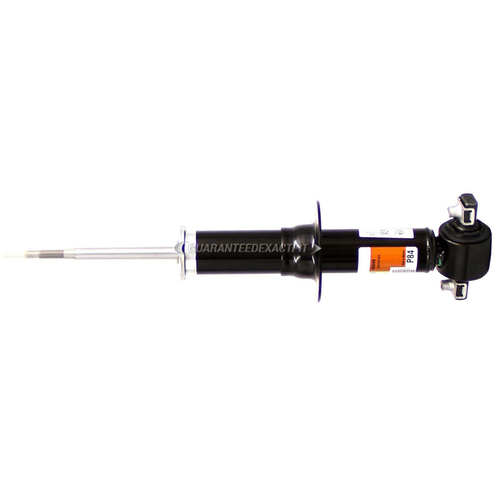 2012 Cadillac Escalade EXT Strut