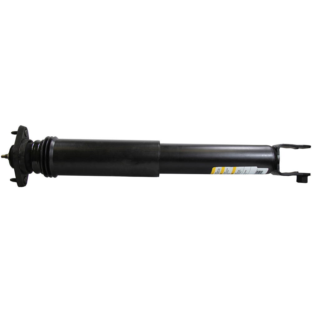2007 Cadillac SRX Shock and Strut Set