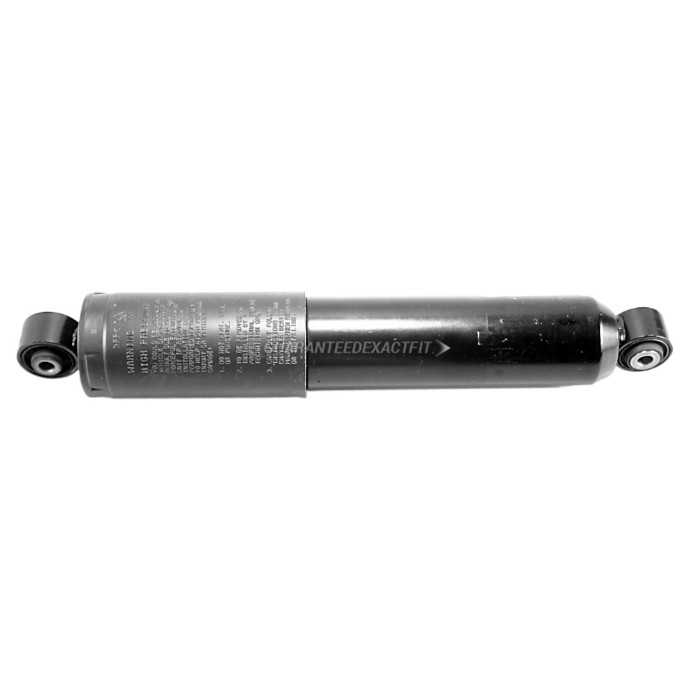2003 Dodge Caravan Shock Absorber