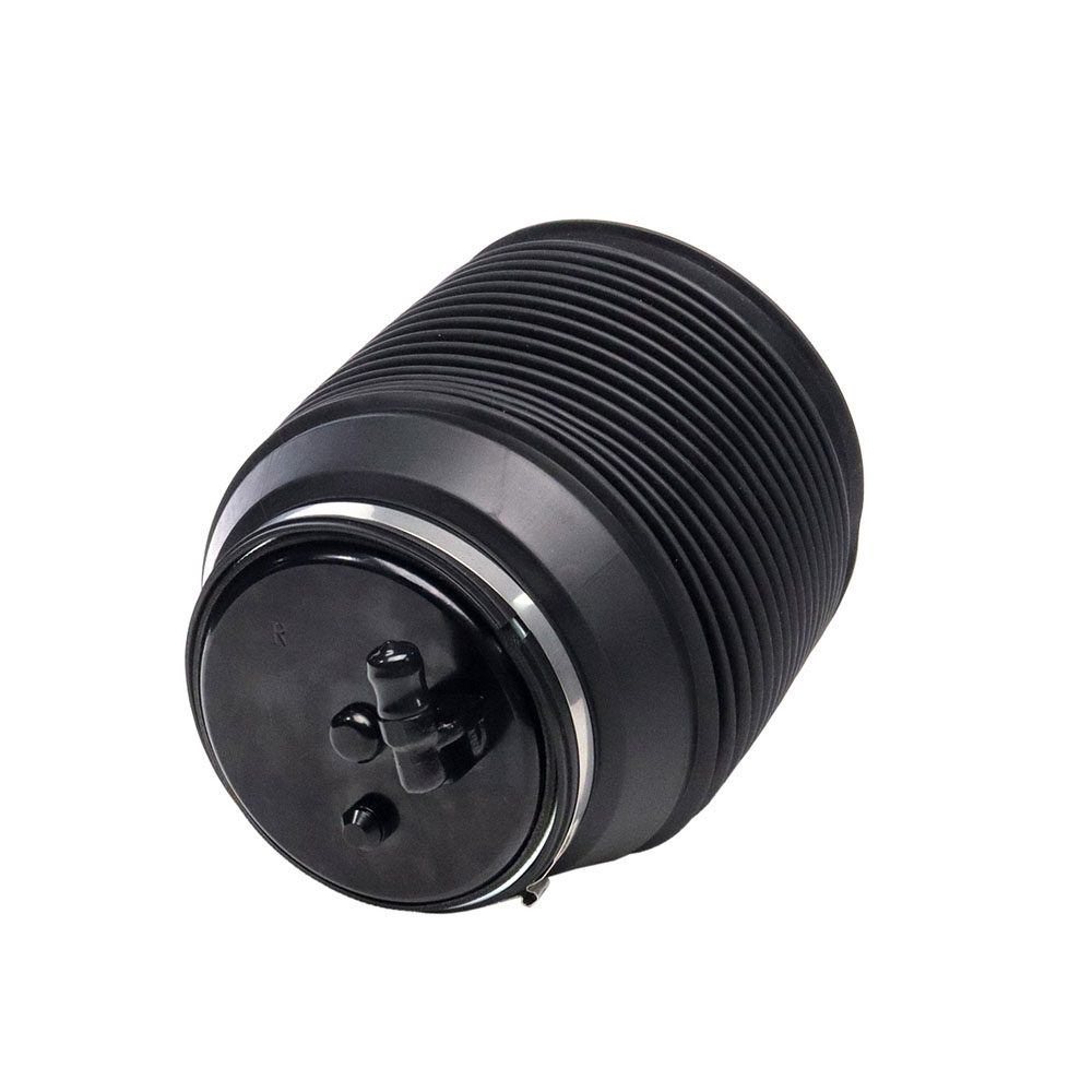 2017 Cadillac XTS Air Spring