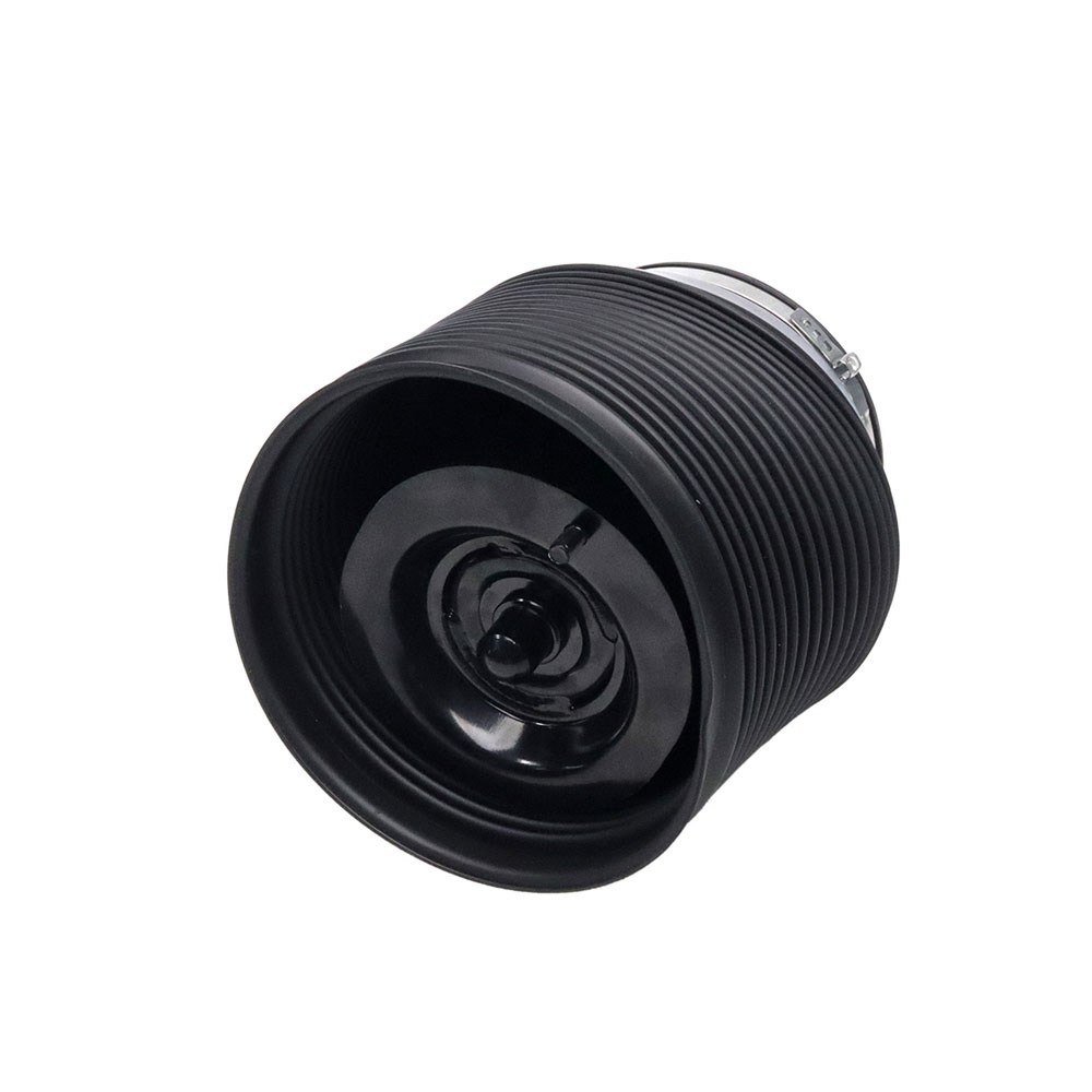 2017 Cadillac XTS Air Spring