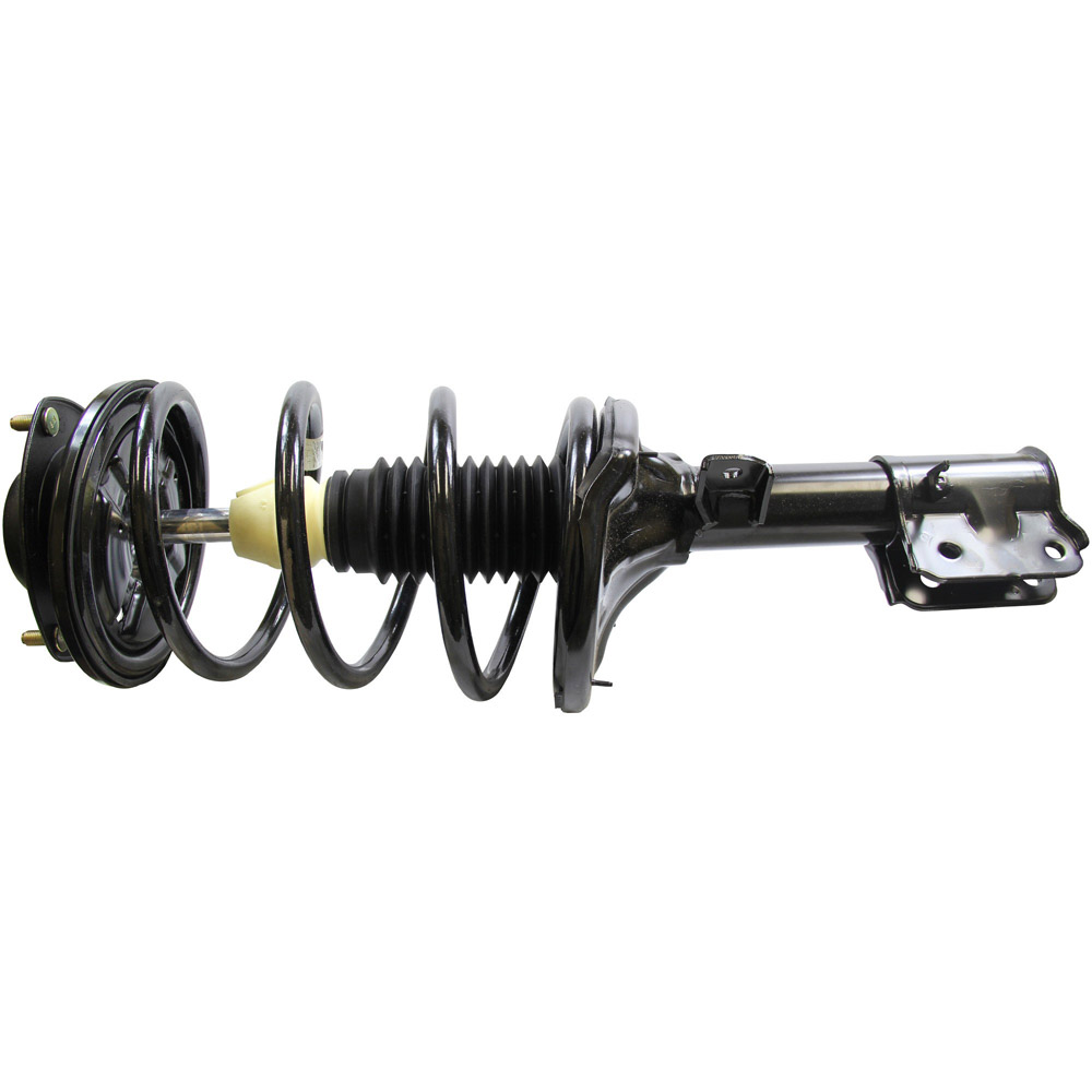 2006 Hyundai Santa Fe Strut and Coil Spring Assembly