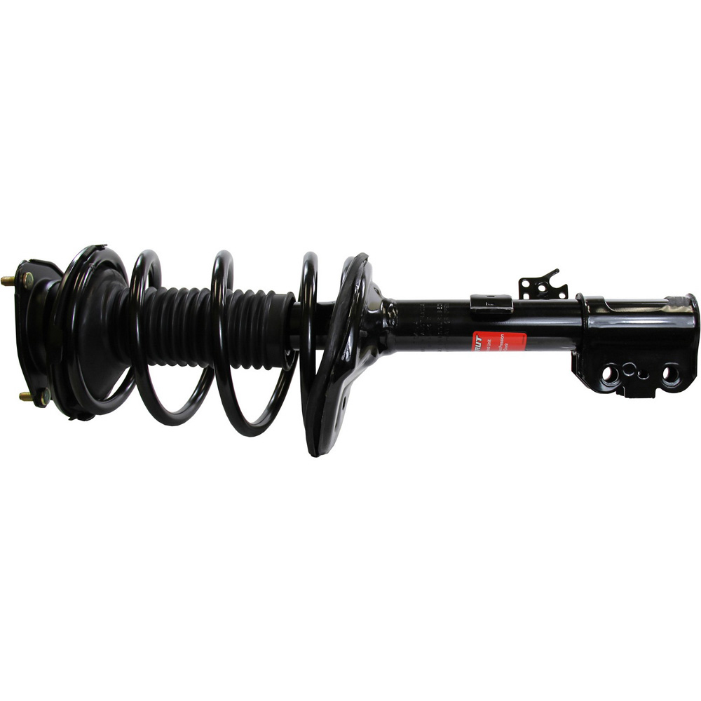 2002 Toyota RAV4 Shock and Strut Set