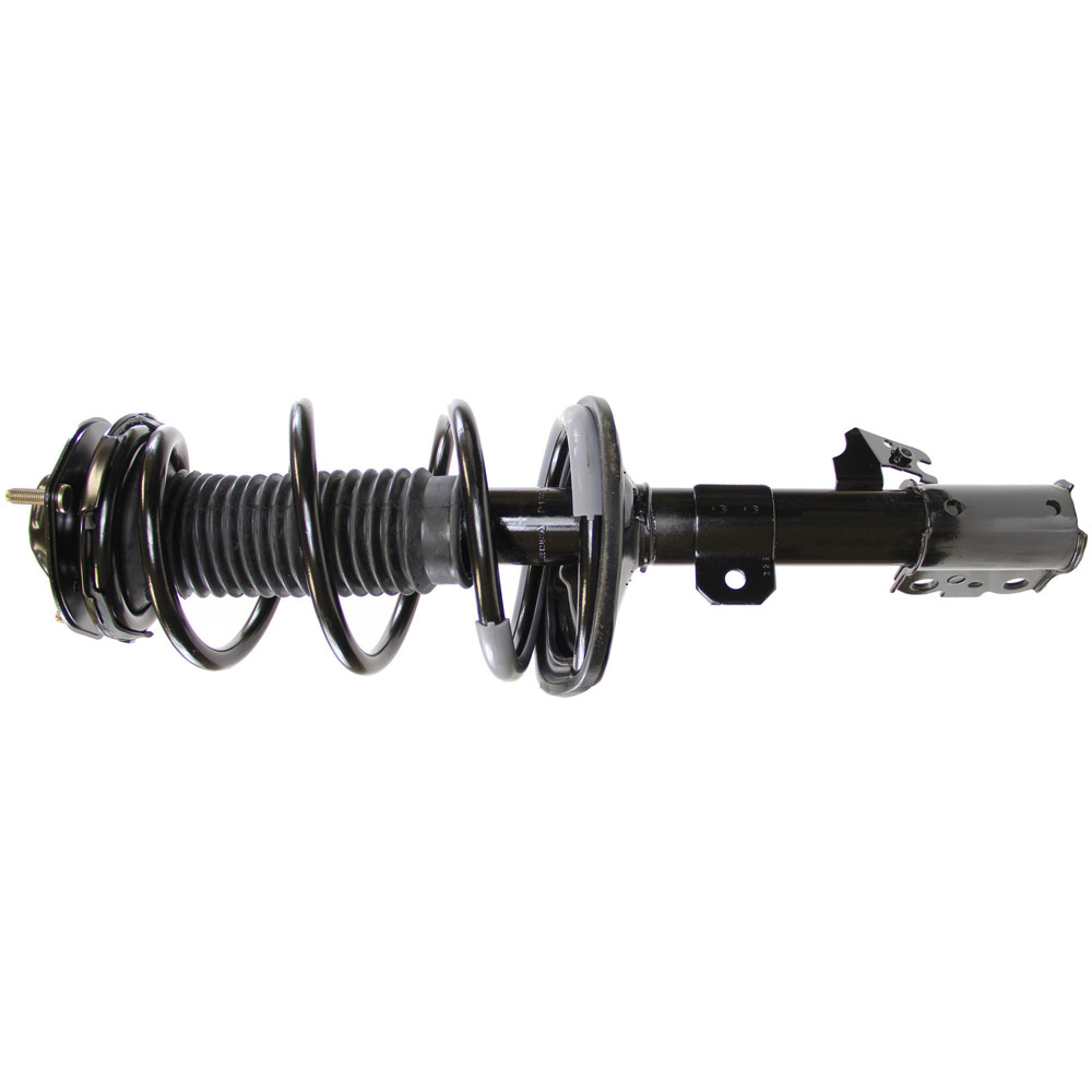 2001 Toyota Highlander Strut and Coil Spring Assembly