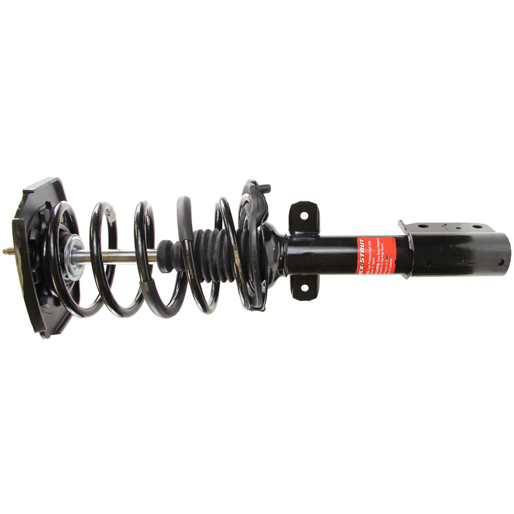 2000 Chevrolet Monte Carlo Strut and Coil Spring Assembly