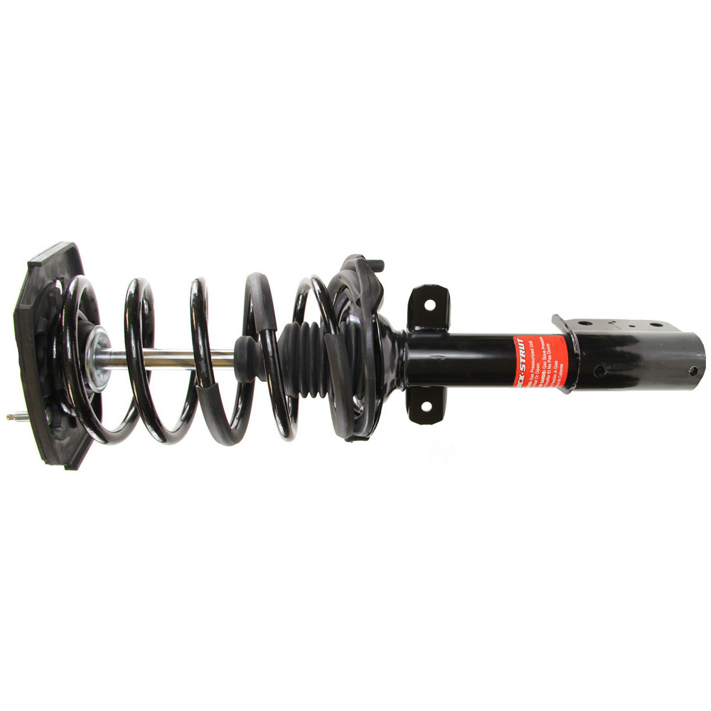 2003 Chevrolet Monte Carlo Strut and Coil Spring Assembly