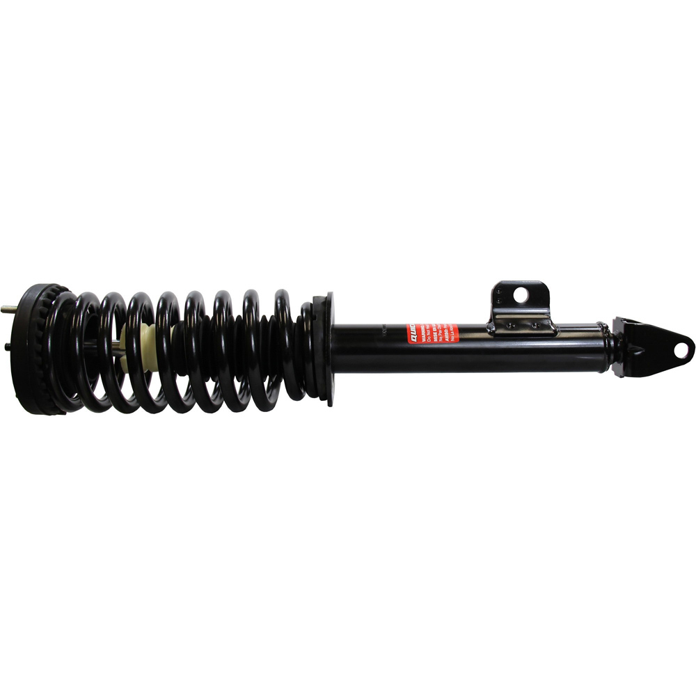 2007 Chrysler 300 Strut and Coil Spring Assembly