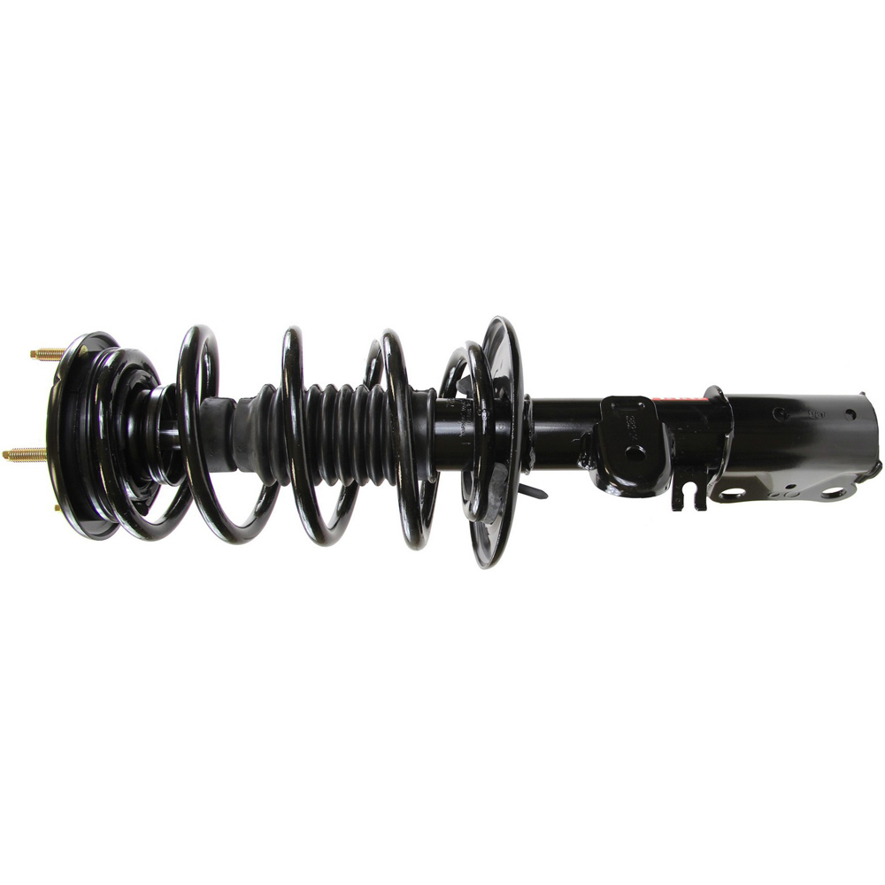 2016 Ford Taurus Strut and Coil Spring Assembly