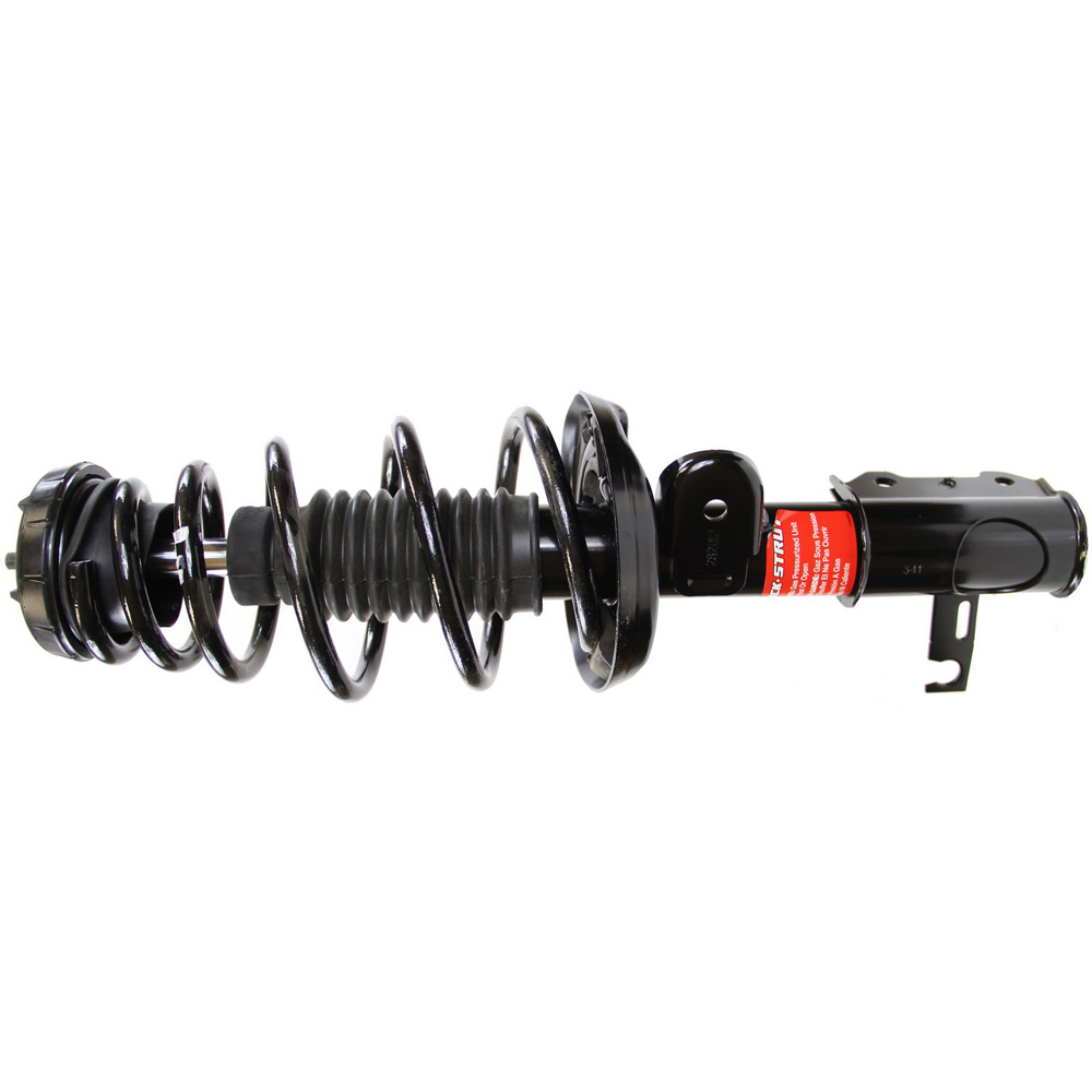 2013 Buick Verano Shock and Strut Set
