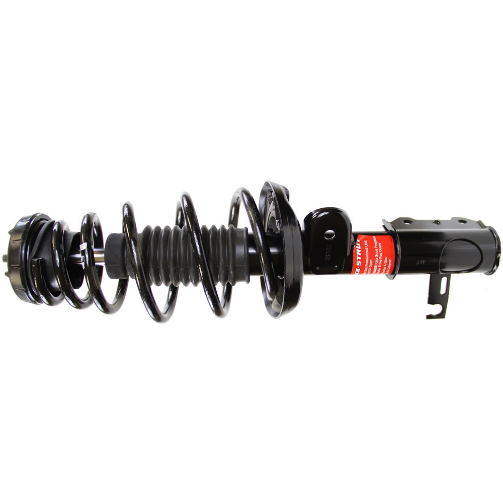 2016 Buick Verano Strut and Coil Spring Assembly
