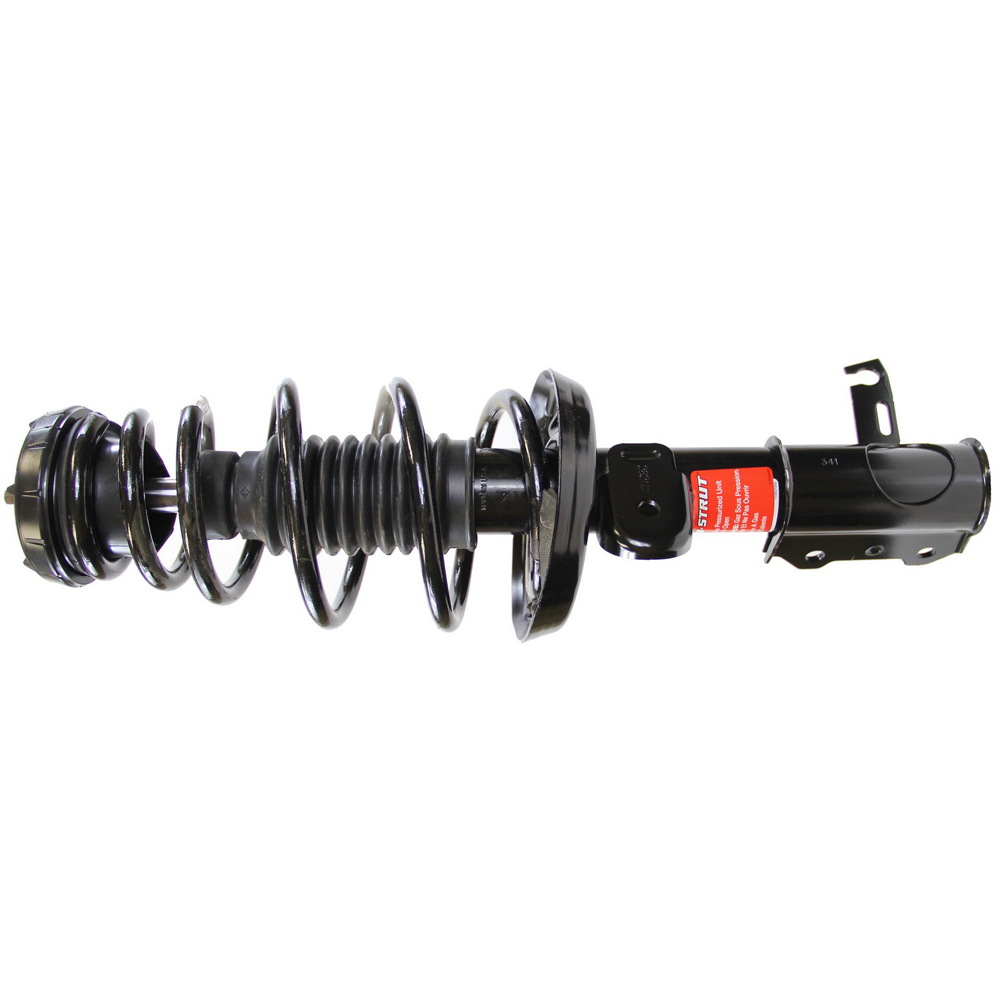 2014 Buick Verano Strut and Coil Spring Assembly