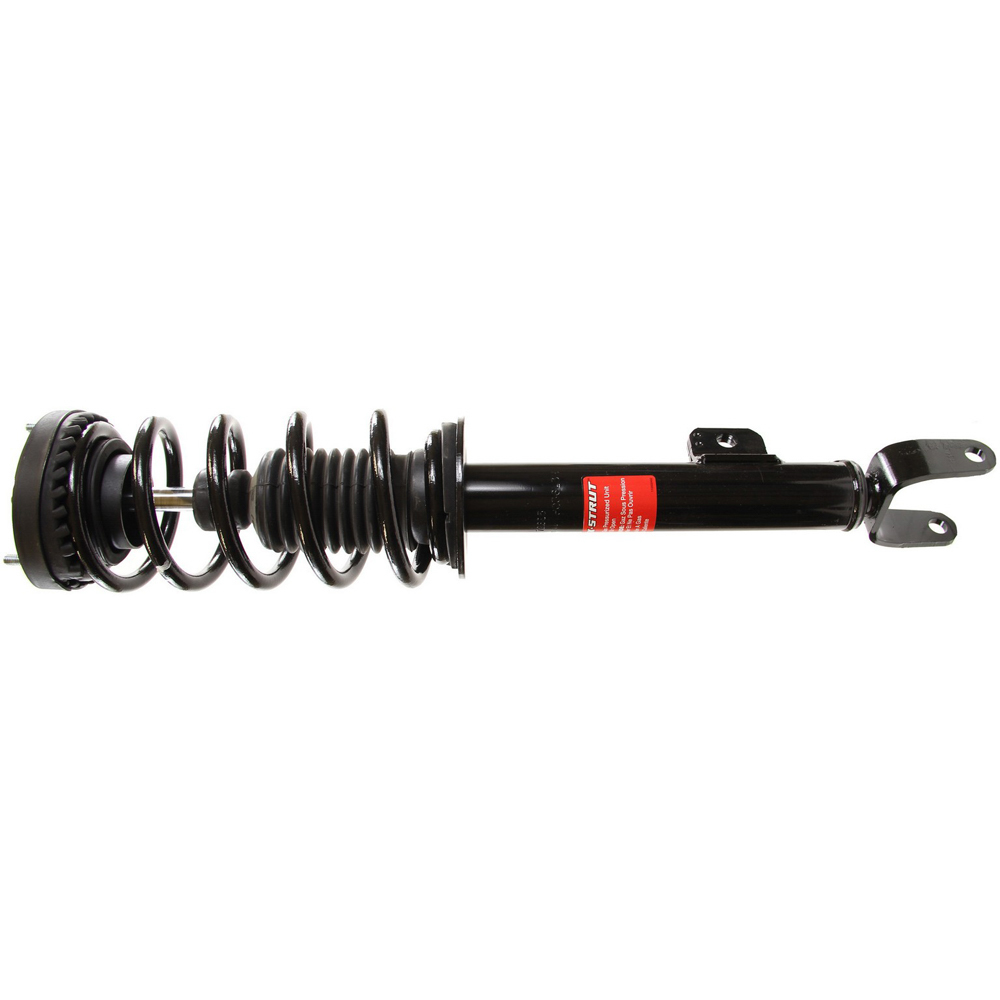 2012 Dodge Challenger Strut and Coil Spring Assembly