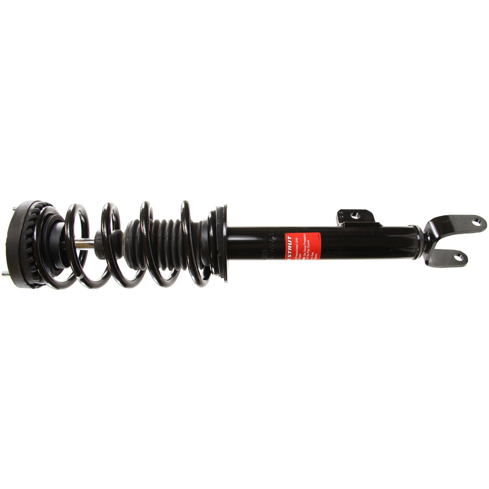 2012 Dodge Challenger Strut and Coil Spring Assembly