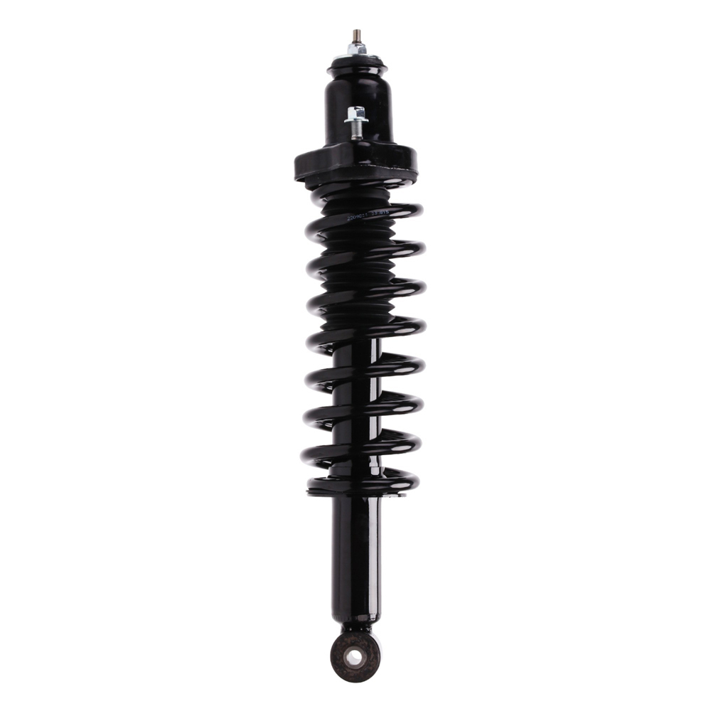 2017 Jeep Patriot Strut and Coil Spring Assembly
