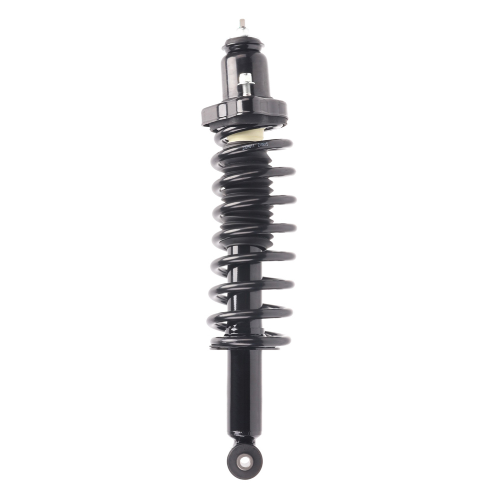 2012 Jeep Patriot Strut and Coil Spring Assembly