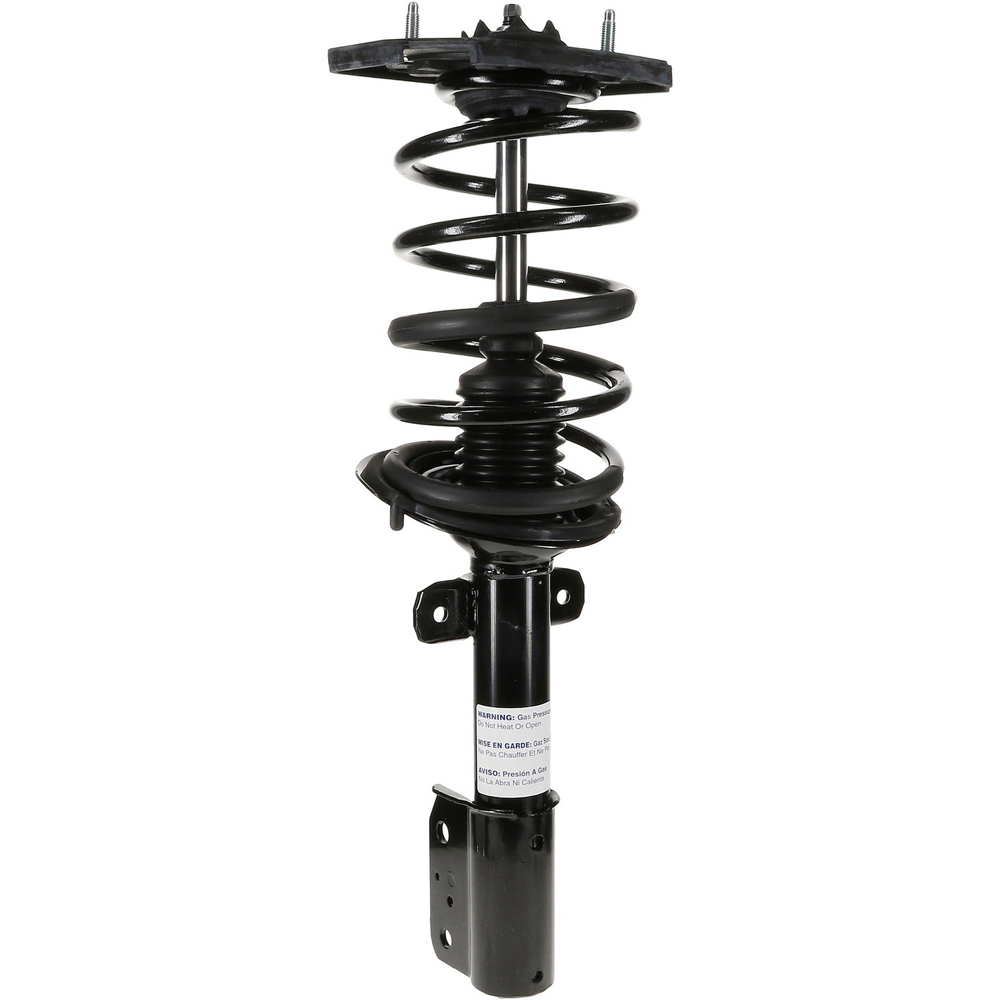 2008 Pontiac Grand Prix Shock and Strut Set