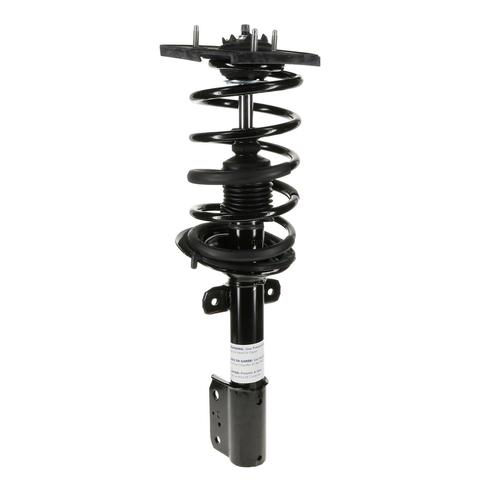 2008 Pontiac Grand Prix Shock and Strut Set