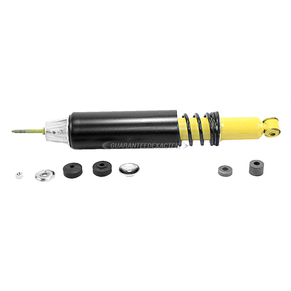 2003 Lincoln Town Car Shock Absorber