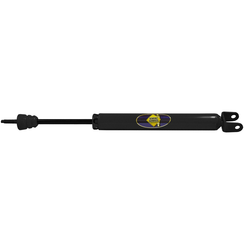2013 Ford Police Interceptor Utility Shock Absorber