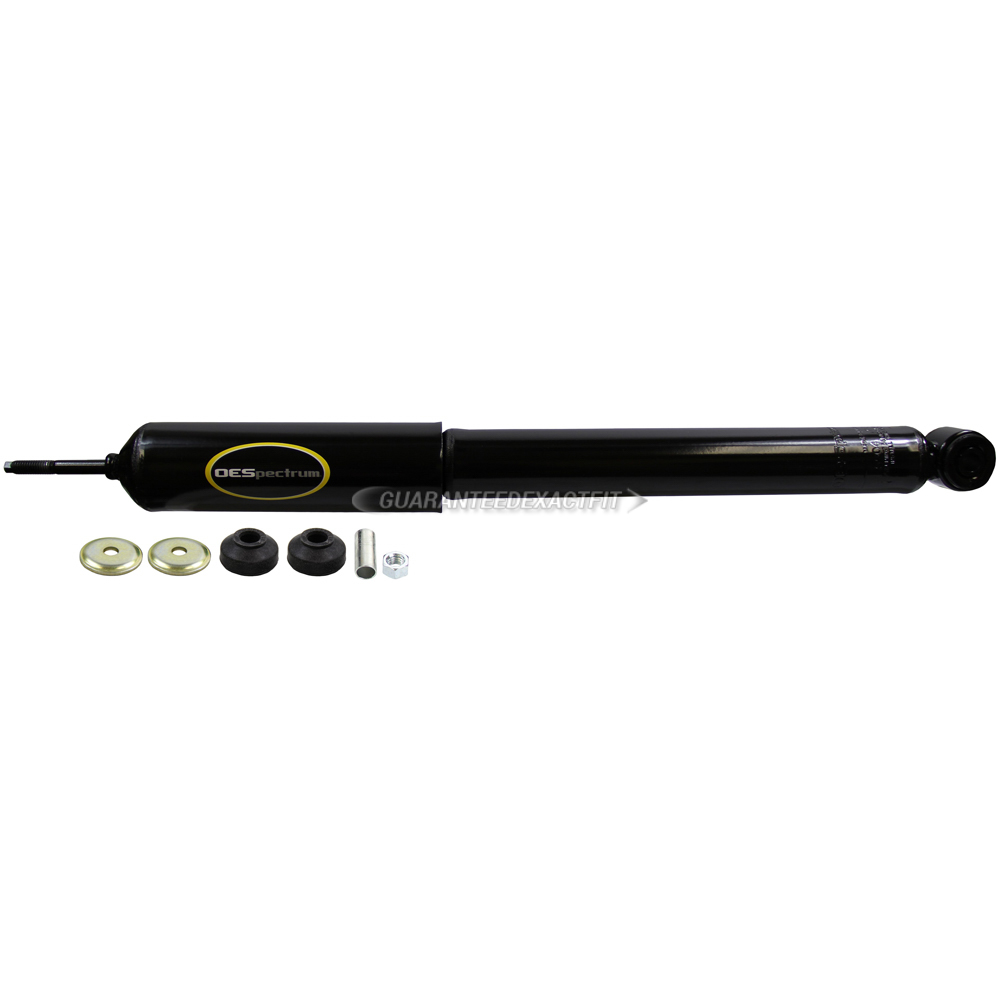 BuyAutoParts 77-66892CD Shock and Strut Set