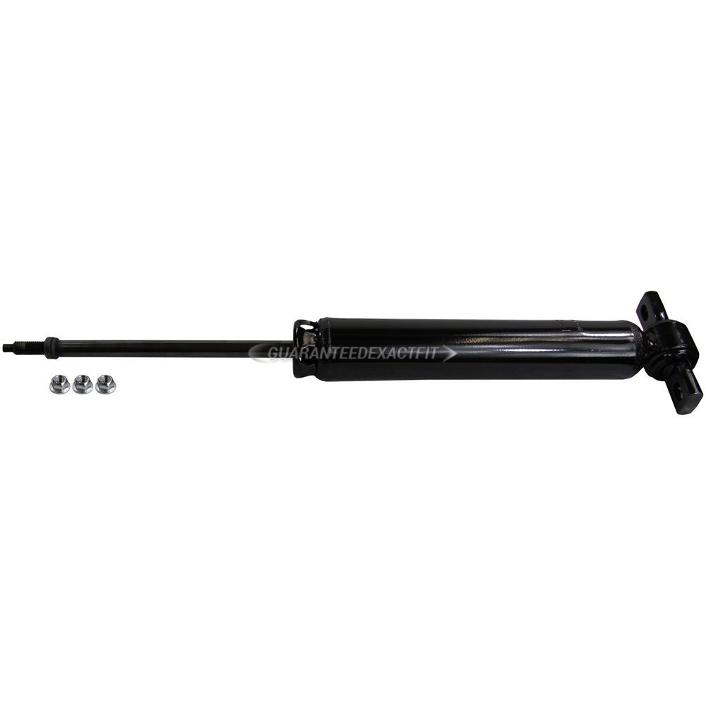BuyAutoParts 77-66855CD Shock and Strut Set