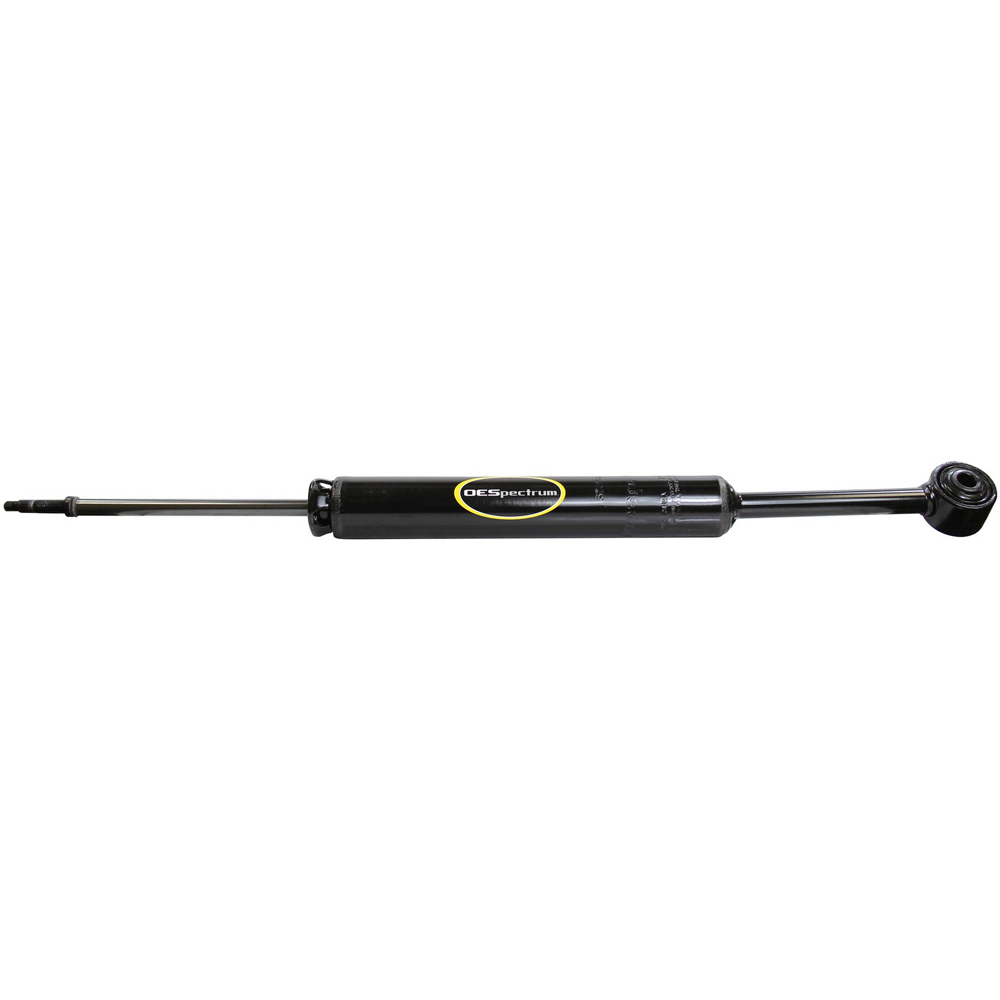 BuyAutoParts 77-66417CD Shock and Strut Set