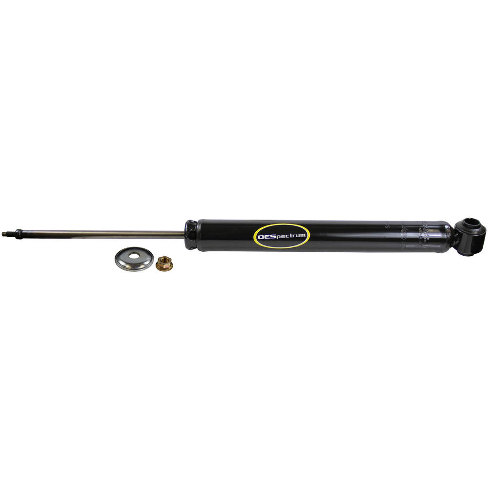 2014 Mazda 6 Shock Absorber