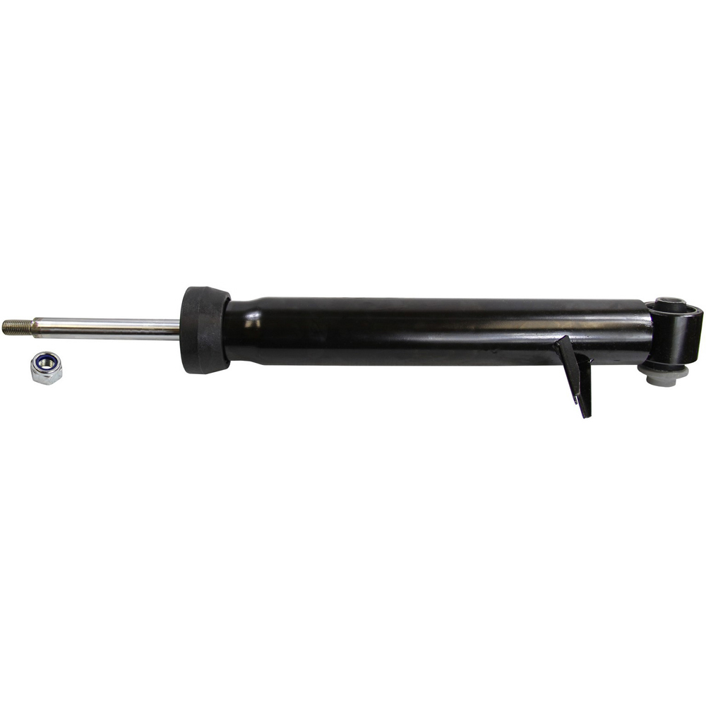 2019 Bmw X6 Shock and Strut Set