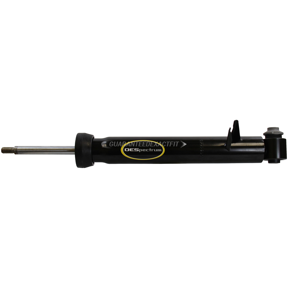 2019 Bmw X6 Shock and Strut Set
