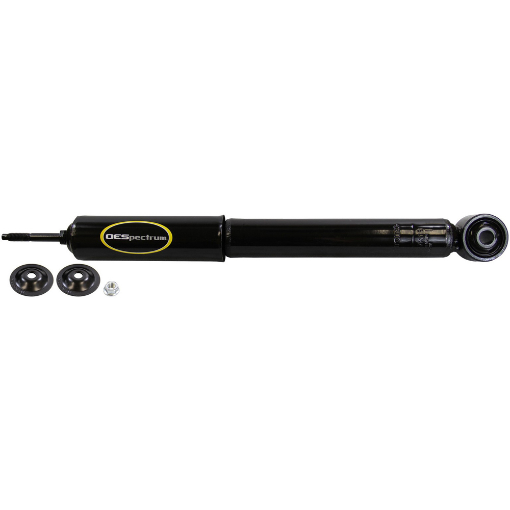 2009 Saturn Aura Shock Absorber