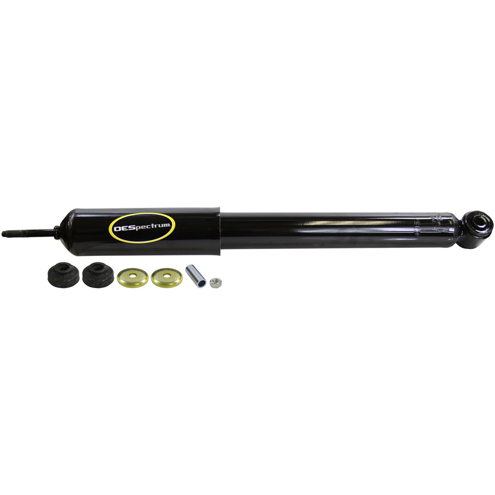 BuyAutoParts 77-67092CD Shock and Strut Set