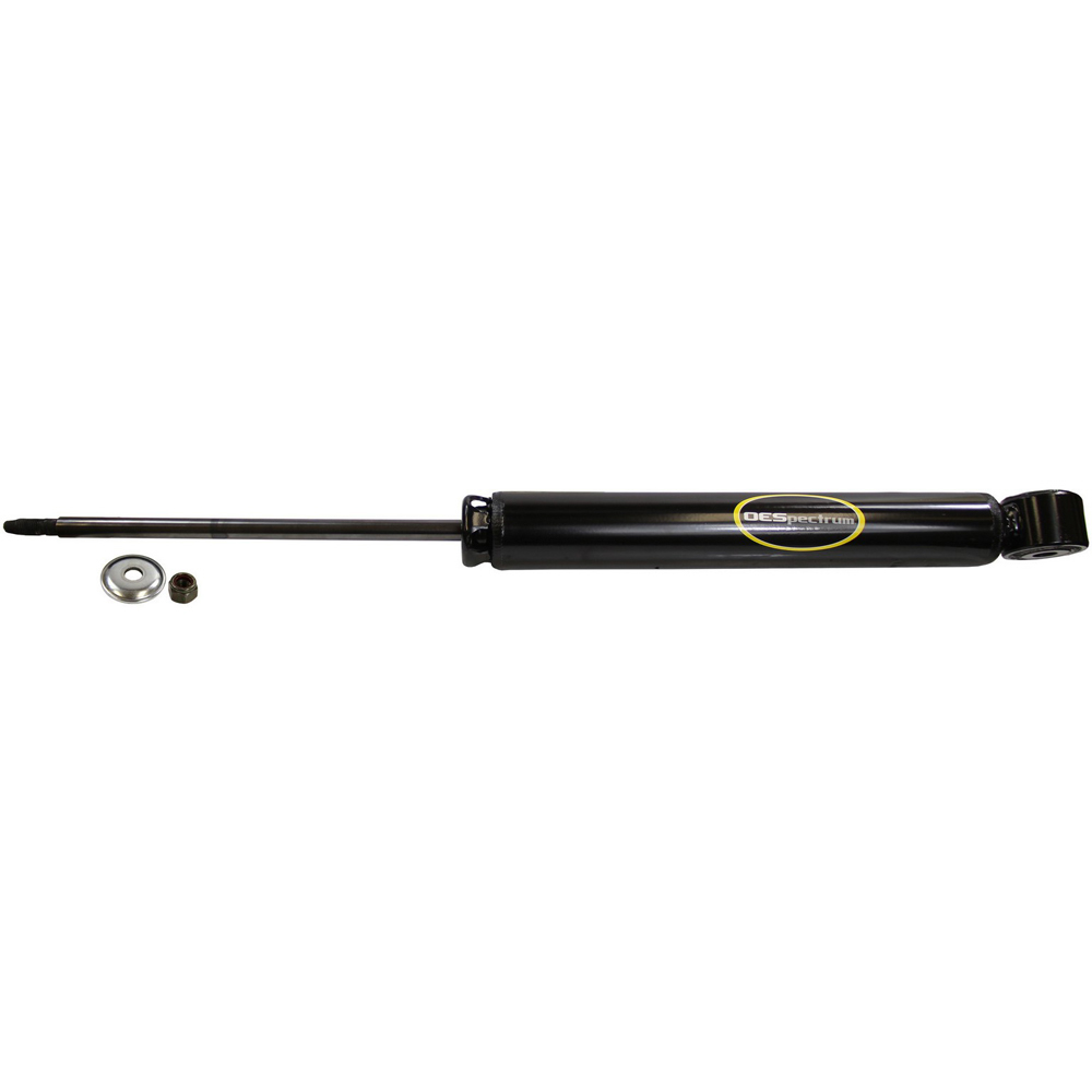2019 Volkswagen Beetle Shock Absorber