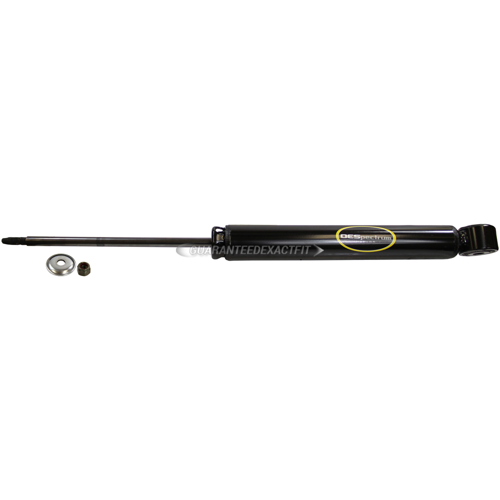 BuyAutoParts 77-68913F9 Shock and Strut Set