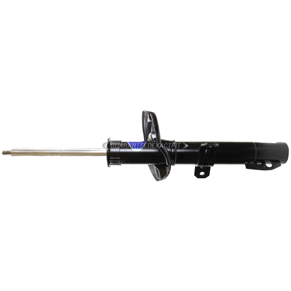 Ford transit-150 strut