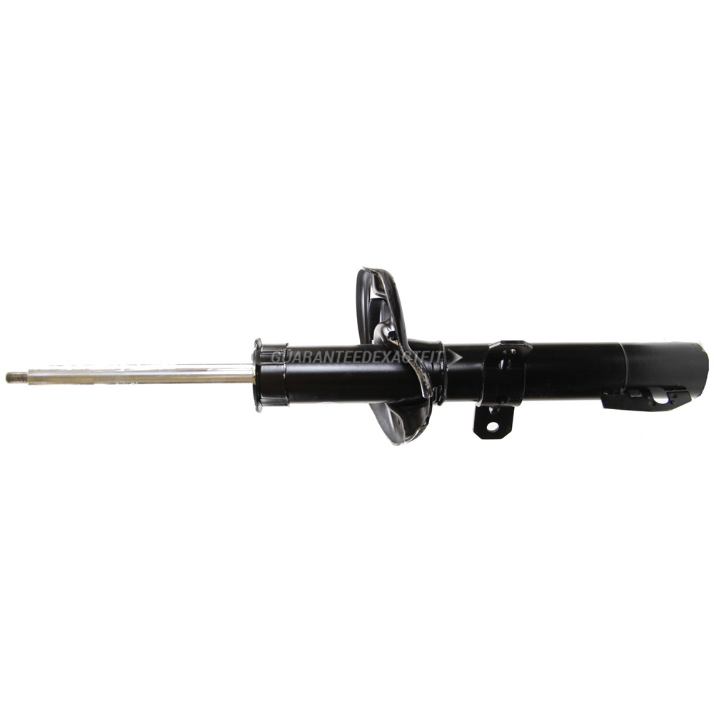 Ford transit-350 strut
