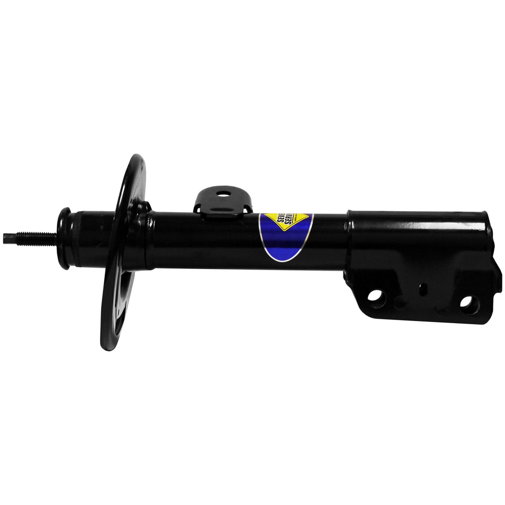 2013 Ford Police Interceptor Utility Strut